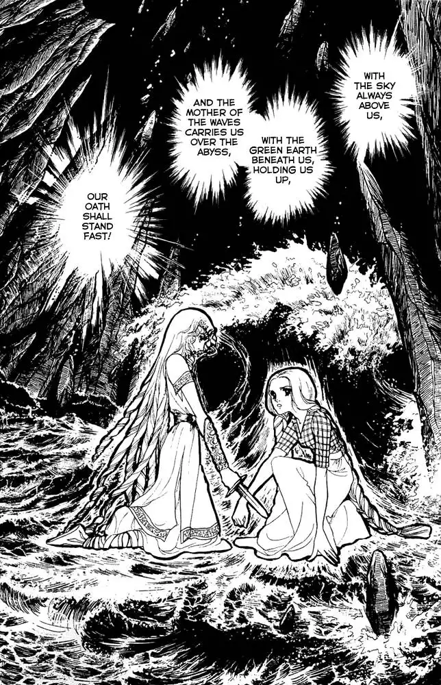 Crystal Dragon Chapter 6 17